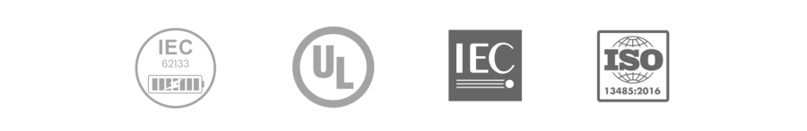 醫療設備電池認證國際標準 醫療設備電池認證國際標準