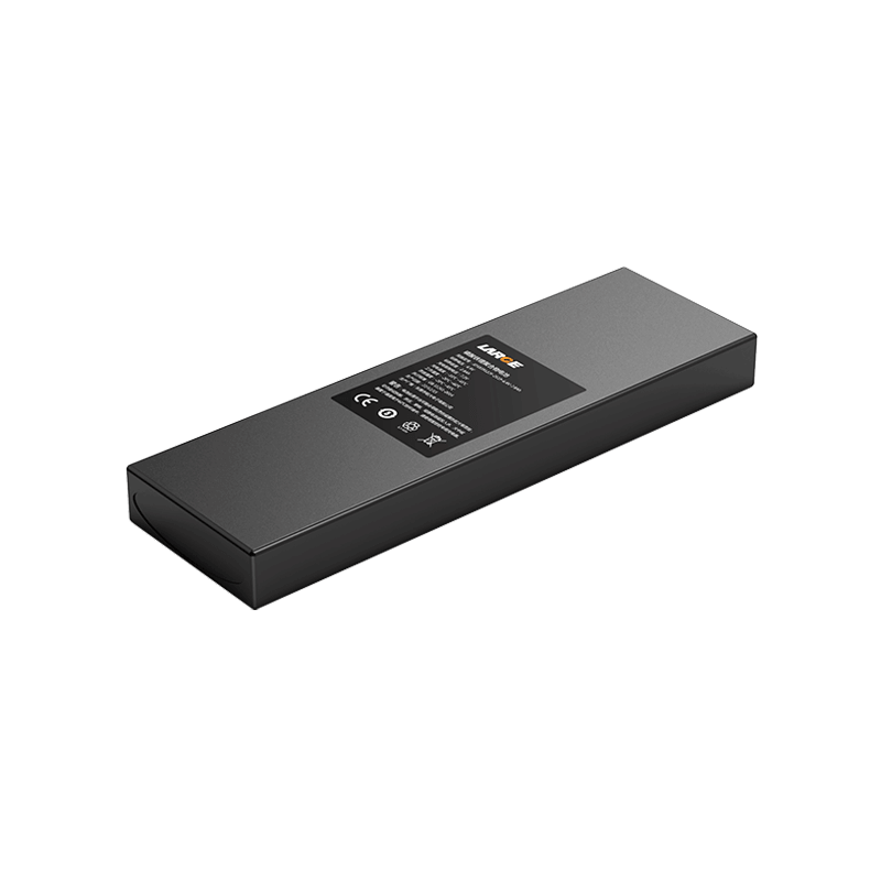 6.4V 2.8Ah磷酸鐵鋰聚合物電池