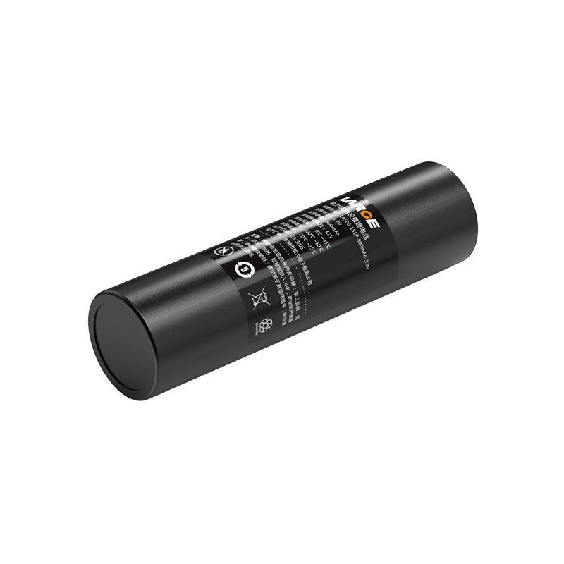 14500 3.7V 800mAh電力監(jiān)測設備鋰電池