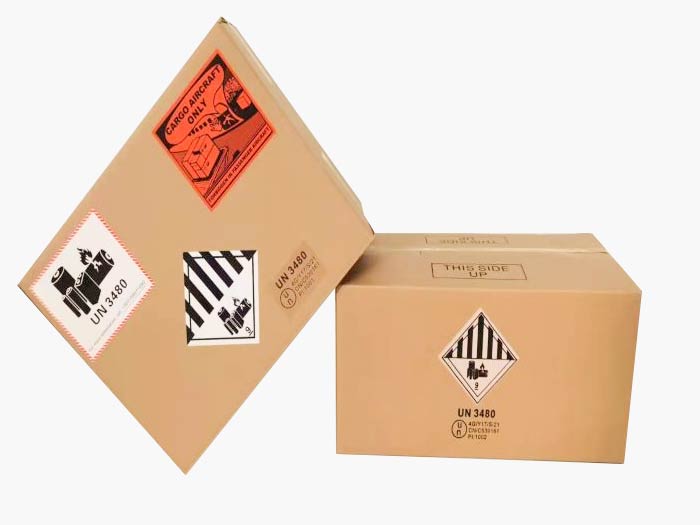 電池類UN紙箱 電池類UN紙箱